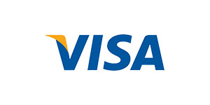 Paga con Visa en la Clínica Dental